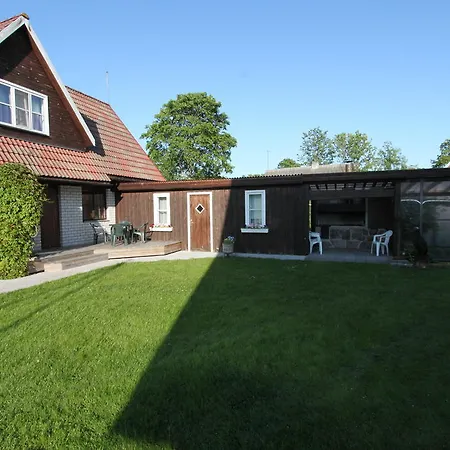 Tiigi ゲストハウス Kärdla