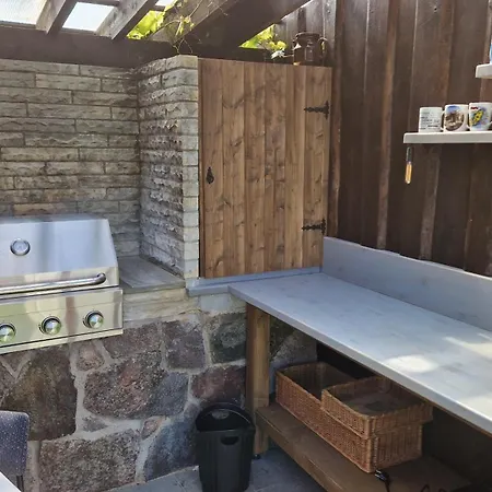 Tiigi ゲストハウス Kärdla