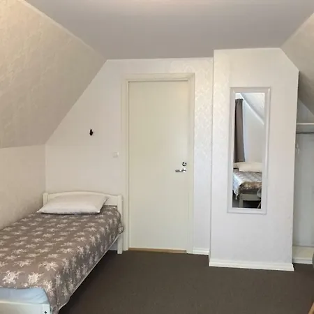 ゲストハウス Tiigi