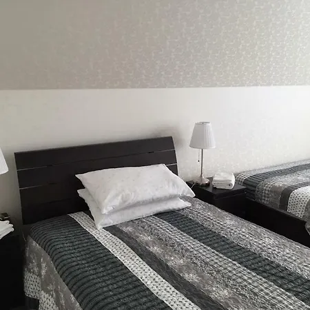 ゲストハウス Tiigi Kärdla