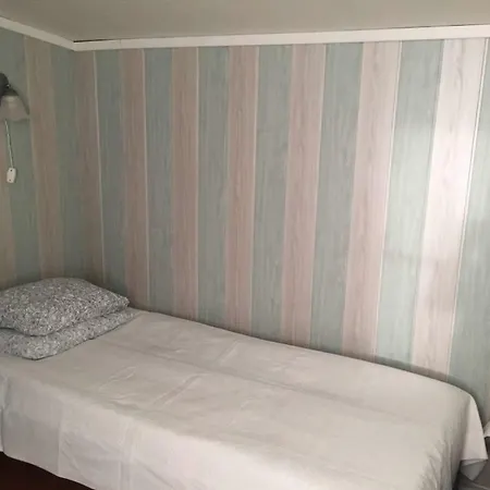 Tiigi ゲストハウス Kärdla