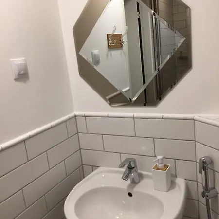 Tiigi ゲストハウス *