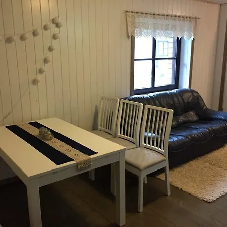 Gasthof Tiigi Kärdla