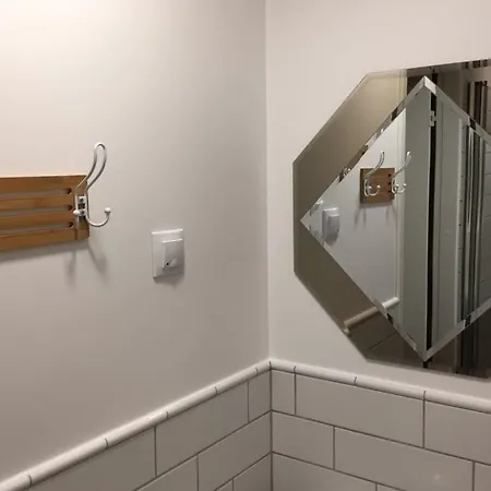 Tiigi ゲストハウス *