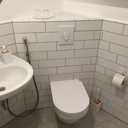 Tiigi ゲストハウス