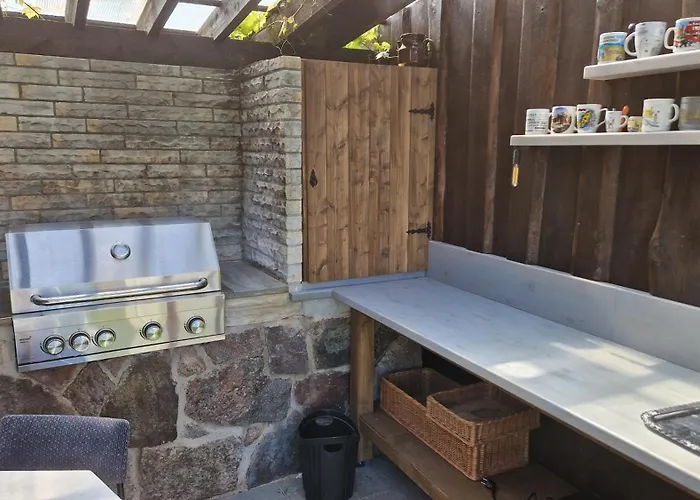 Tiigi Guest house Kardla