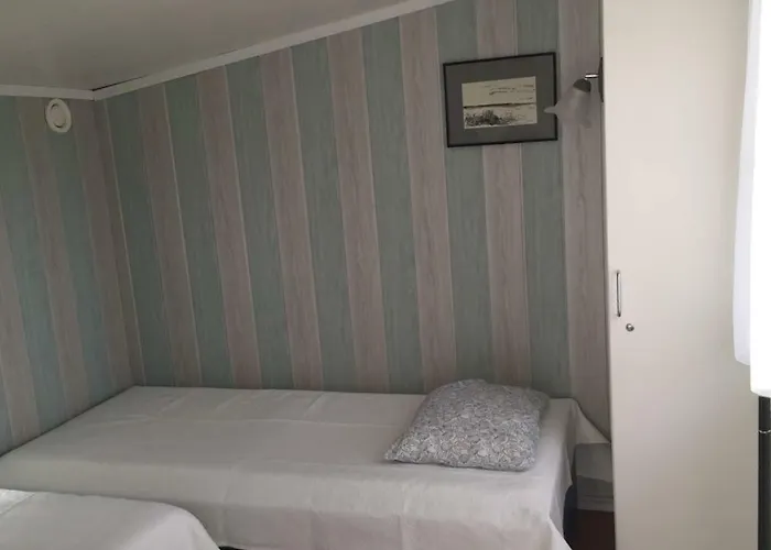 Tiigi Guest house Kardla