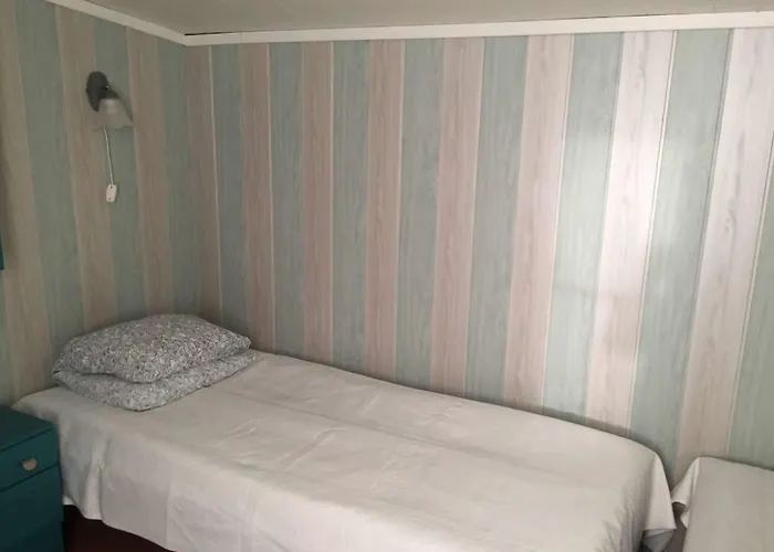 Tiigi Guest house Kardla