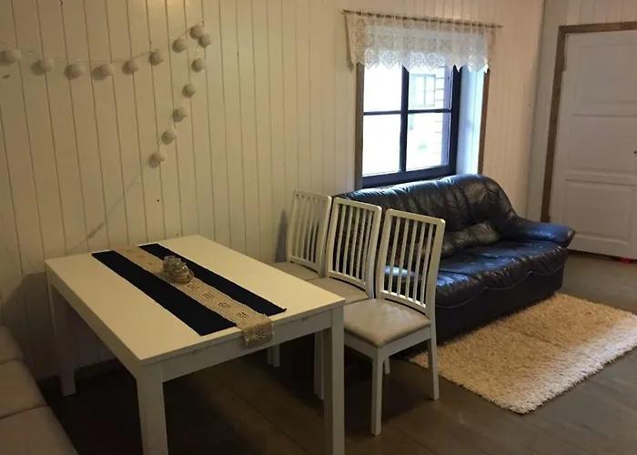 Gasthof Tiigi Kärdla